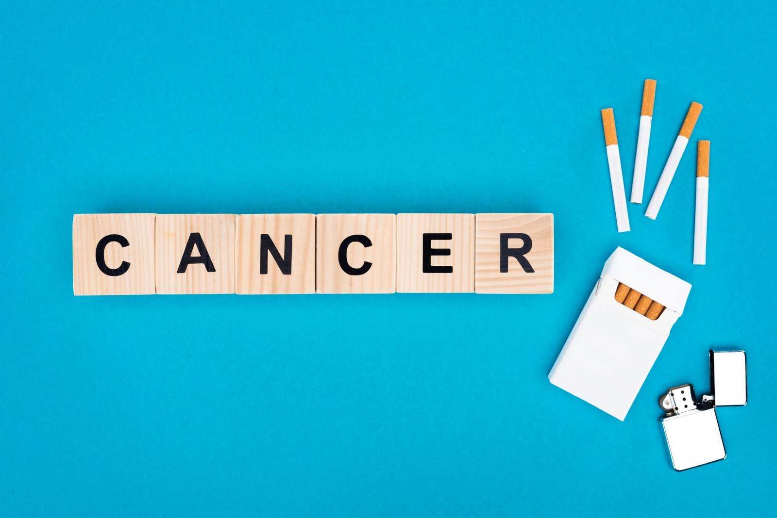 EL TABACO COMO FACTOR DE RIESGO PARA EL DESARROLLO DE CÁNCER