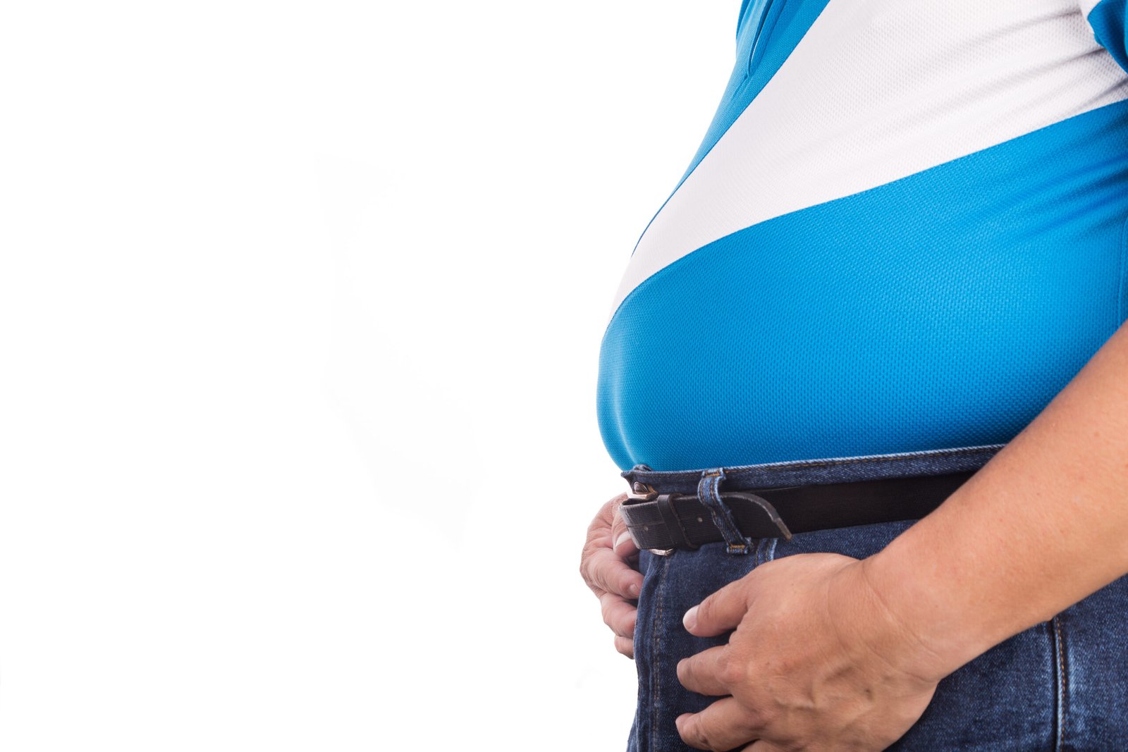 LA OBESIDAD COMO FACTOR DE RIESGO PARA DESARROLLAR CÁNCER